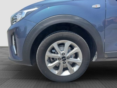 Kia Stonic 1.2 ECO GPL Urban (14)