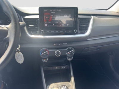 Kia Stonic 1.2 ECO GPL Urban (15)