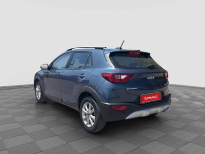 Kia Stonic 1.2 ECO GPL Urban (3)