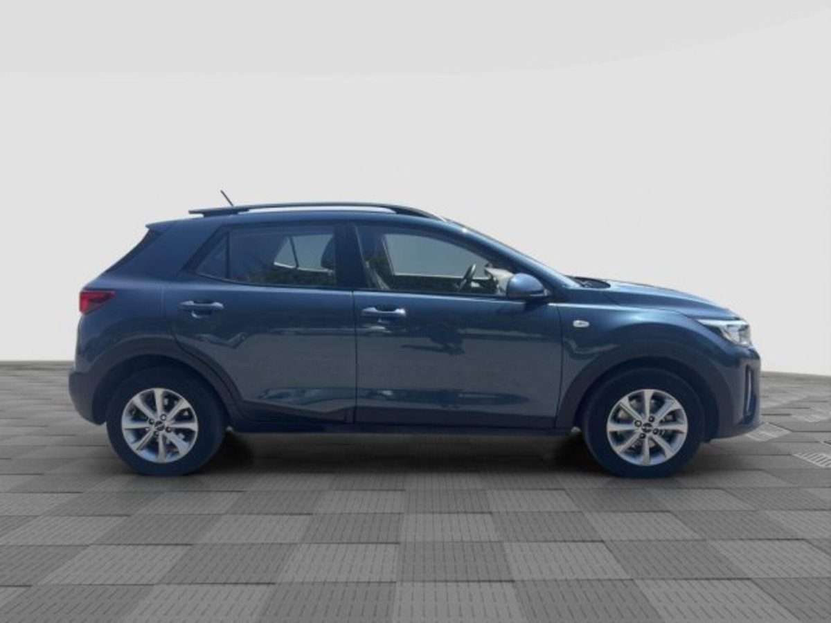 Kia Stonic 1.2 ECO GPL Urban (6)