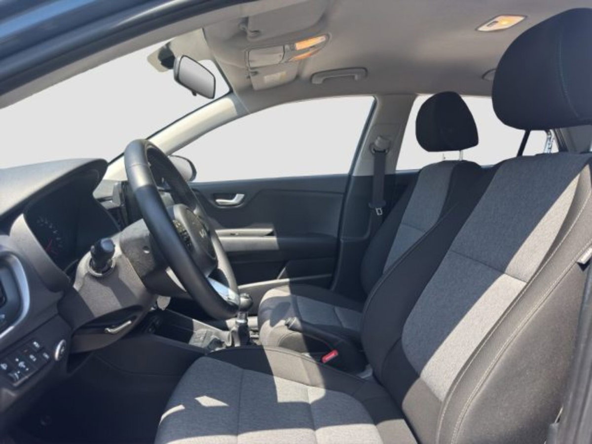 Kia Stonic 1.2 ECO GPL Urban (9)
