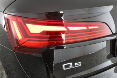 Audi Q5 35 TDI S tronic S line (10)