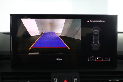 Audi Q5 35 TDI S tronic S line (12)