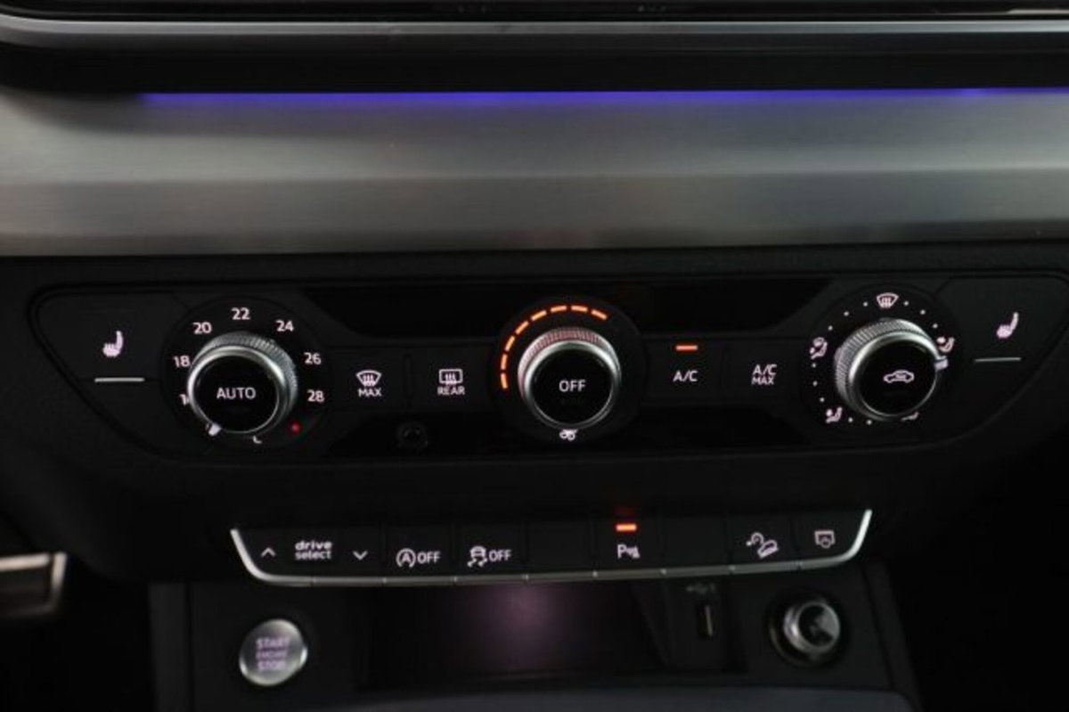 Audi Q5 35 TDI S tronic S line (13)