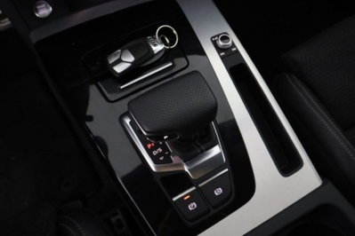 Audi Q5 35 TDI S tronic S line (14)