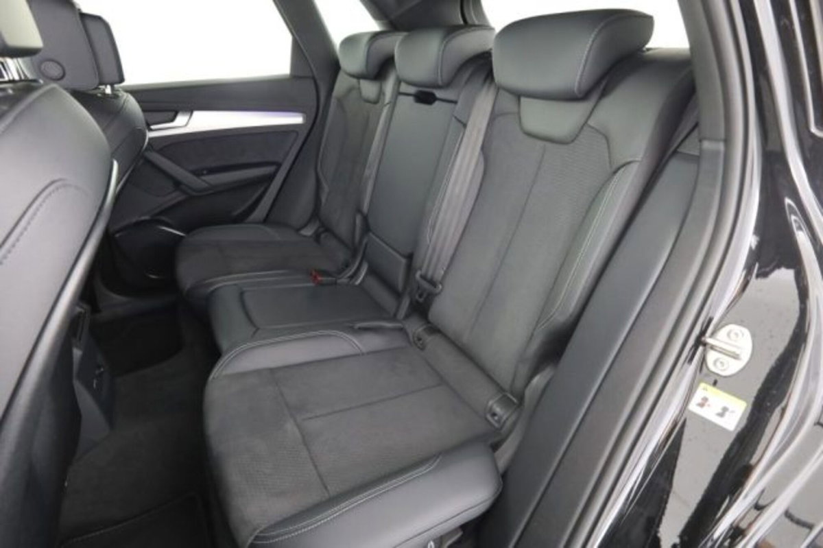 Audi Q5 35 TDI S tronic S line (3)