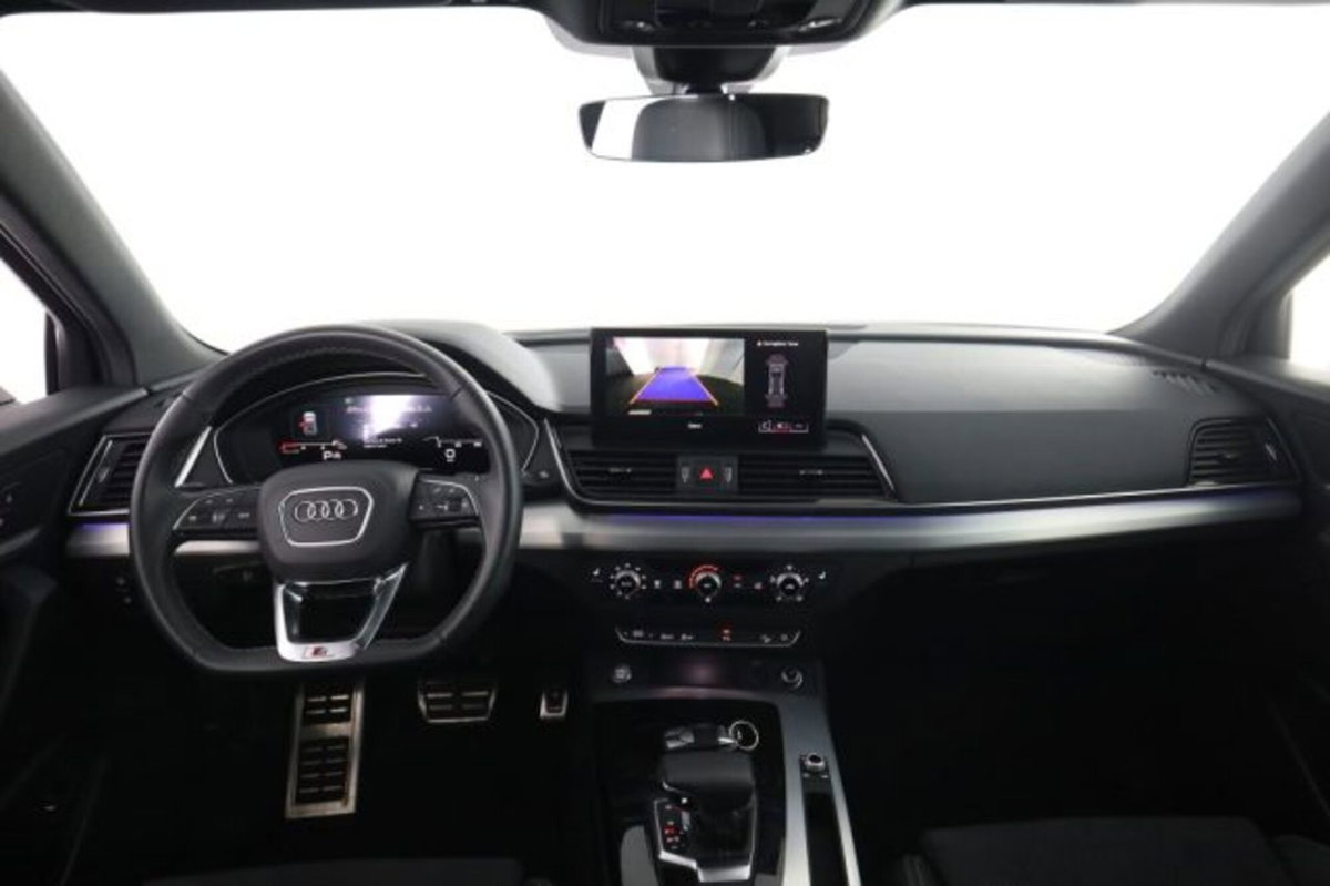 Audi Q5 35 TDI S tronic S line (4)