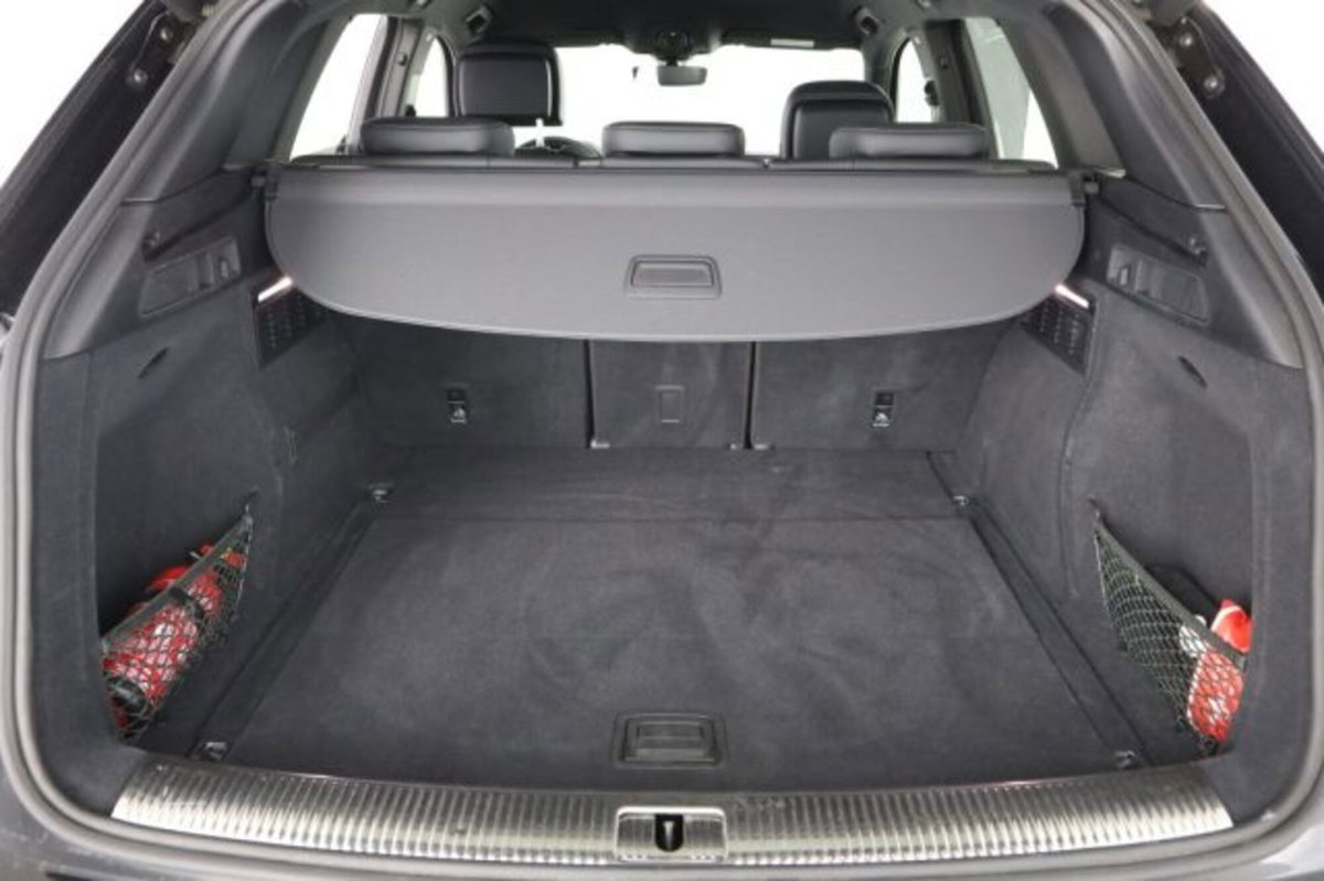 Audi Q5 35 TDI S tronic S line (6)