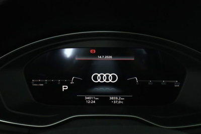 Audi Q5 35 TDI S tronic S line (7)