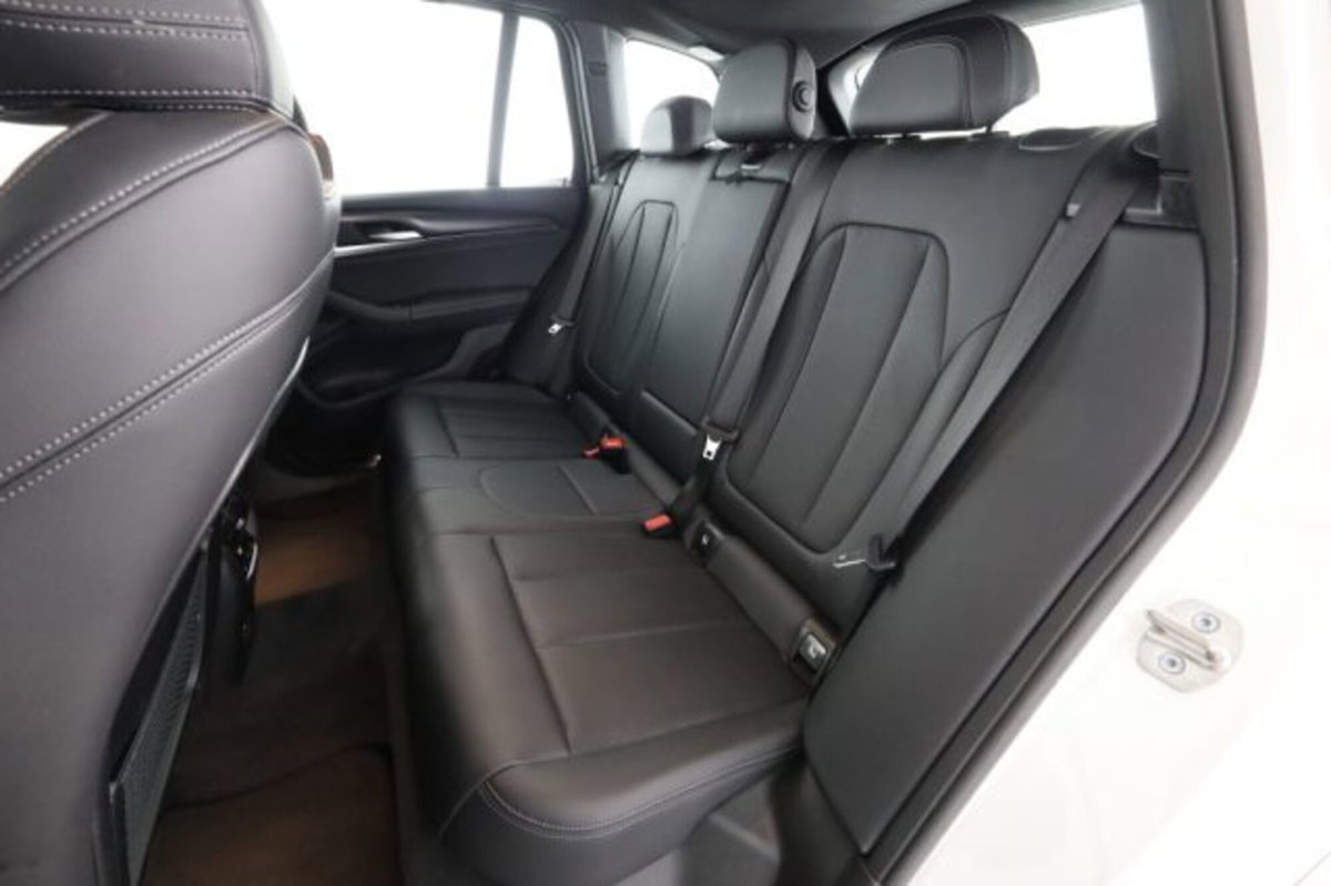 BMW X3 xDrive20d 48V Msport (3)