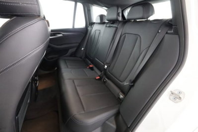 BMW X3 xDrive20d 48V Msport (3)