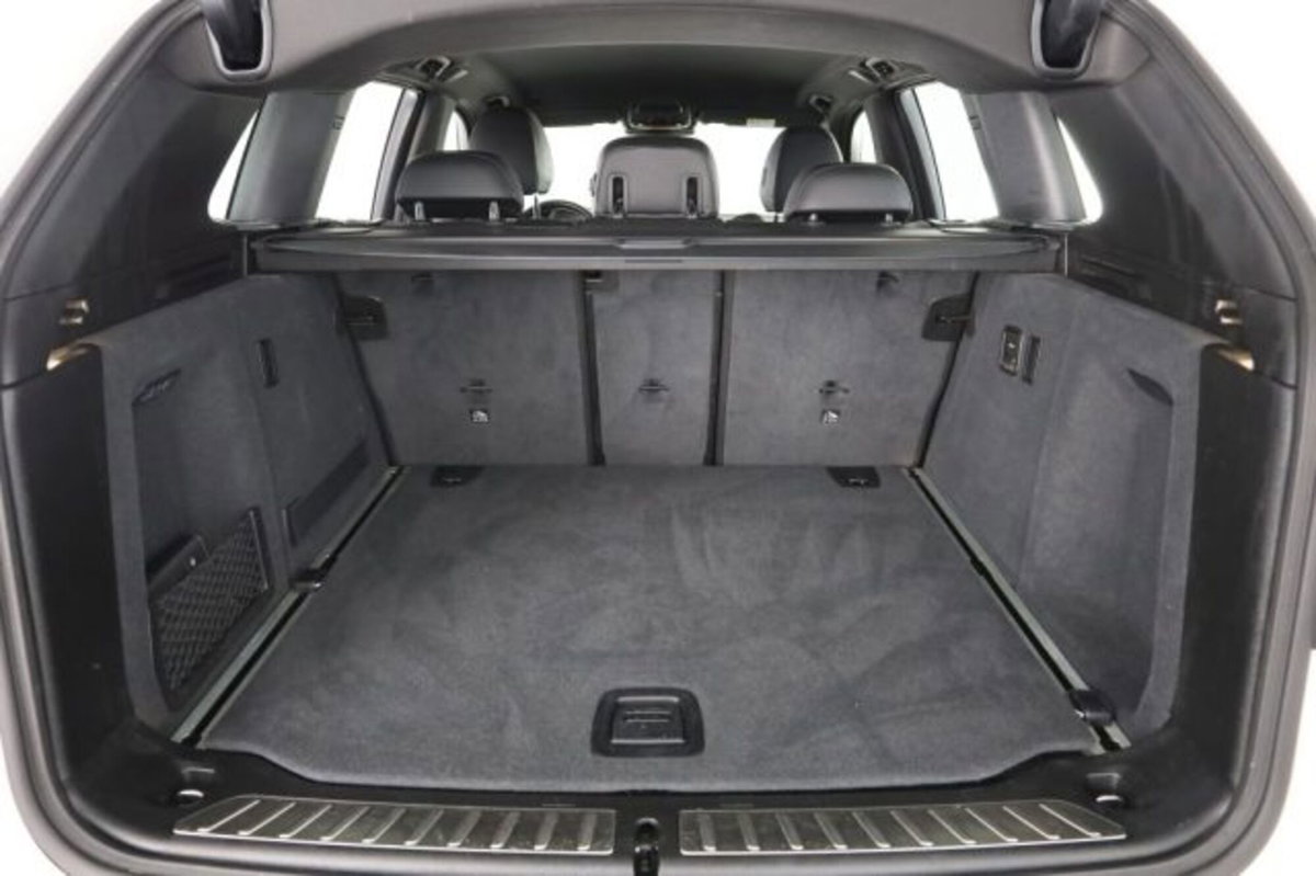 BMW X3 xDrive20d 48V Msport (6)