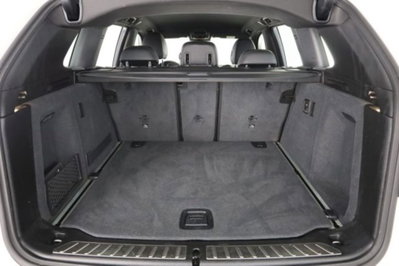 BMW X3 xDrive20d 48V Msport (6)