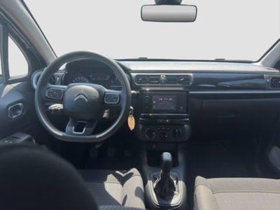 Citroen C3 PureTech 83 S&S You (11)