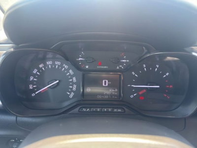 Citroen C3 PureTech 83 S&S You (13)