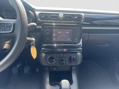 Citroen C3 PureTech 83 S&S You (15)