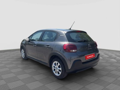 Citroen C3 PureTech 83 S&S You (3)