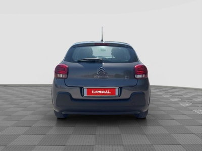 Citroen C3 PureTech 83 S&S You (4)