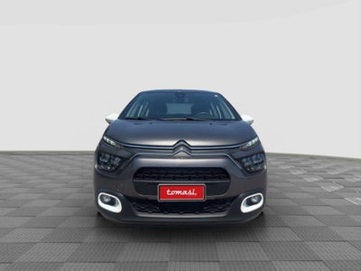Citroen C3 PureTech 83 S&S You (8)