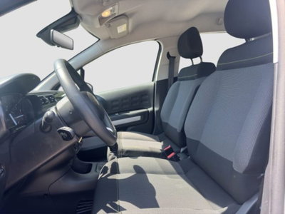 Citroen C3 PureTech 83 S&S You (9)