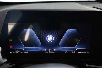 BMW X1 sDrive 18d xLine (7)