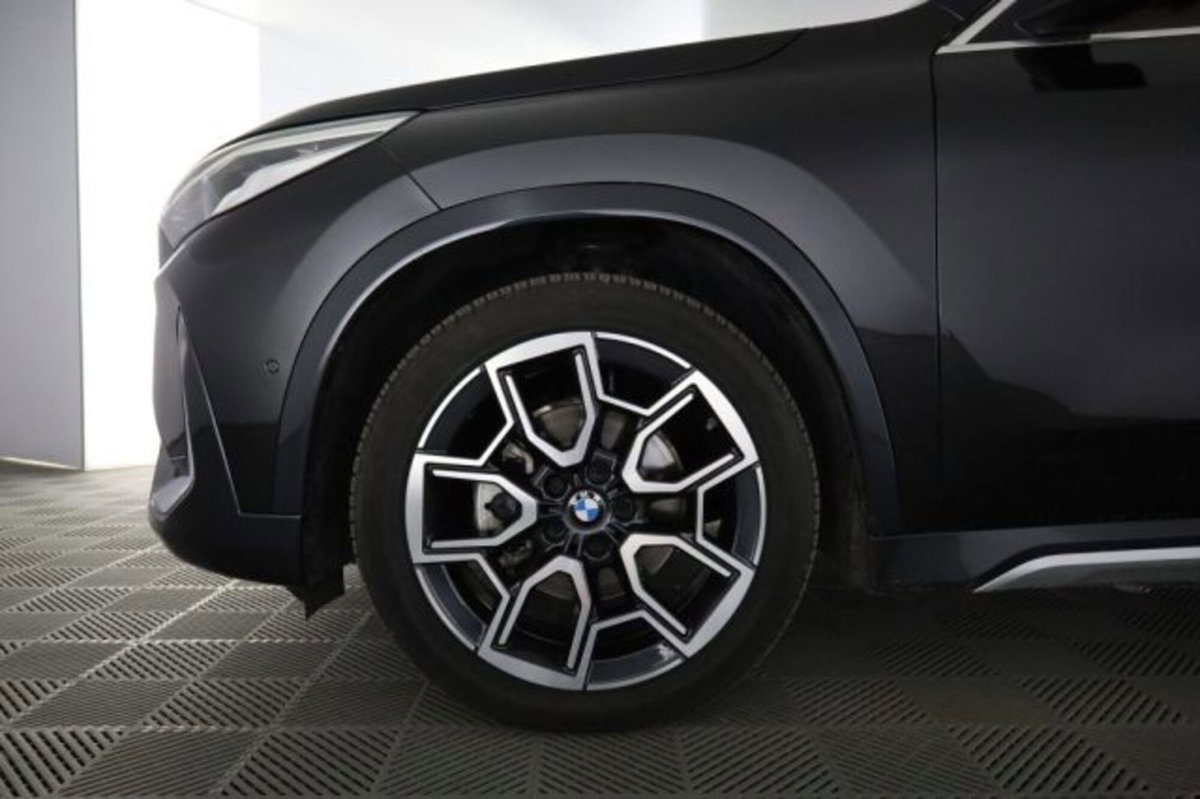 BMW X1 sDrive 18d xLine (8)