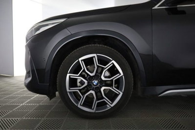 BMW X1 sDrive 18d xLine (8)