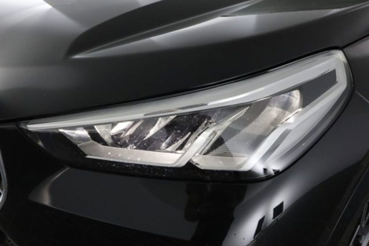 BMW X1 sDrive 18d xLine (9)