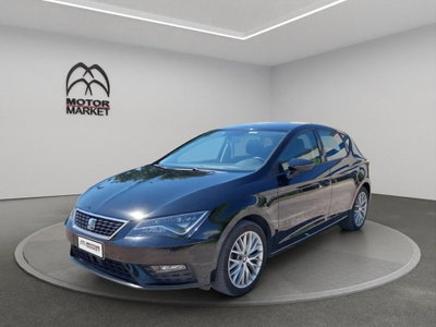 SEAT Leon 1.5 TGI DSG Business usata