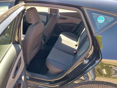 SEAT Leon 1.5 TGI DSG Business (11)