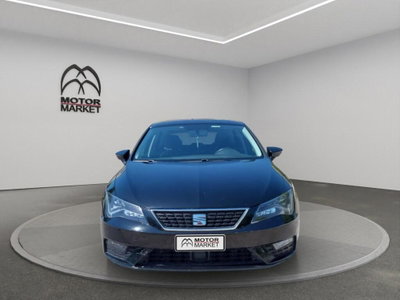 SEAT Leon 1.5 TGI DSG Business (2)