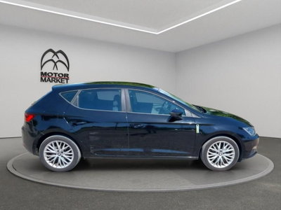 SEAT Leon 1.5 TGI DSG Business (4)