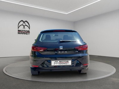 SEAT Leon 1.5 TGI DSG Business (6)