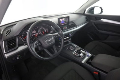 Audi Q5 40 TDI quattro S tronic Business usata