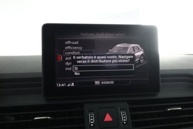 Audi Q5 40 TDI quattro S tronic Business (12)