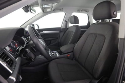 Audi Q5 40 TDI quattro S tronic Business (2)