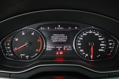 Audi Q5 40 TDI quattro S tronic Business (7)