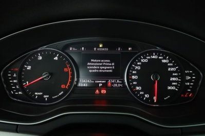 Audi Q5 40 TDI quattro S tronic Business (8)