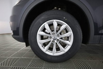 Audi Q5 40 TDI quattro S tronic Business (9)