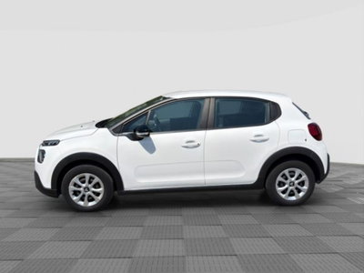 Citroen C3 PureTech 83 S&S Feel (2)