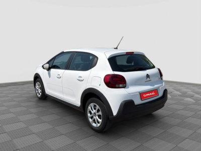Citroen C3 PureTech 83 S&S Feel (3)