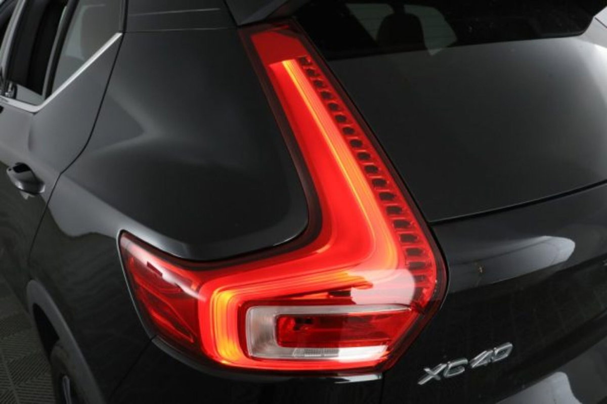 Volvo XC40 B4 AWD Geartronic Inscription (10)
