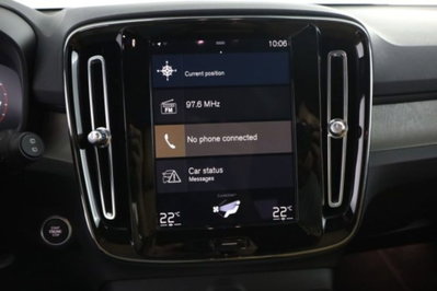 Volvo XC40 B4 AWD Geartronic Inscription (11)