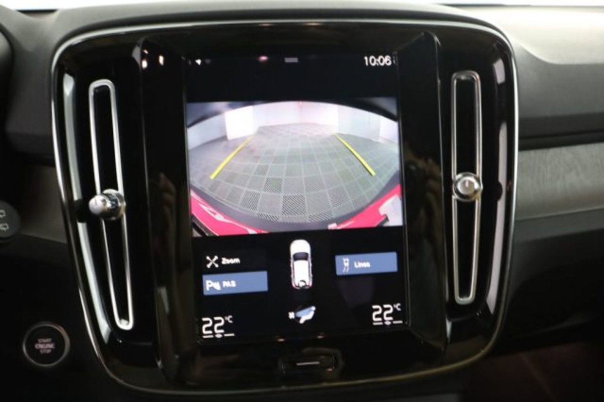 Volvo XC40 B4 AWD Geartronic Inscription (12)