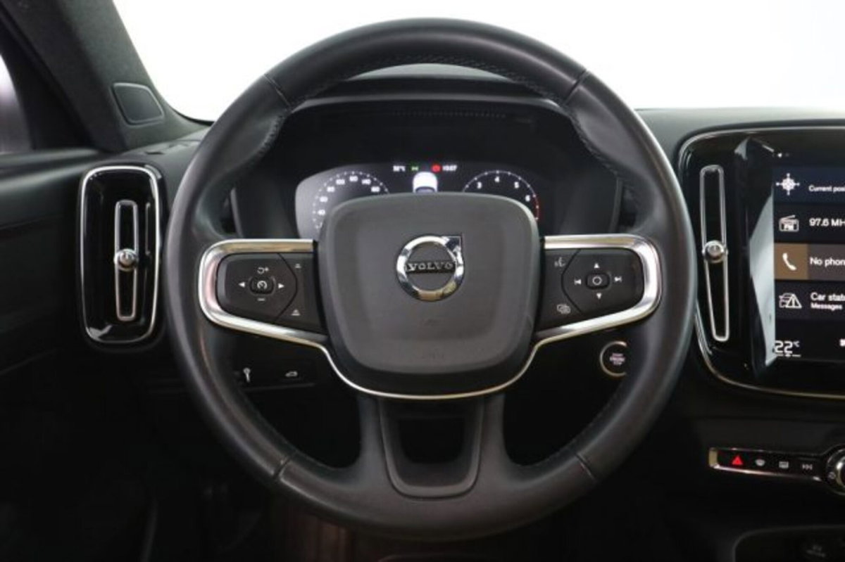 Volvo XC40 B4 AWD Geartronic Inscription (5)