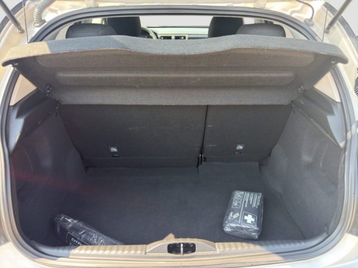 Citroen C3 PureTech 83 S&S Feel Pack (14)