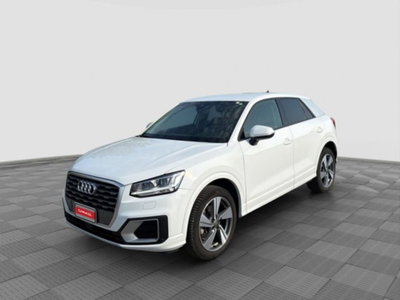 Audi Q2 Q2 35 TDI S tronic Admired usata