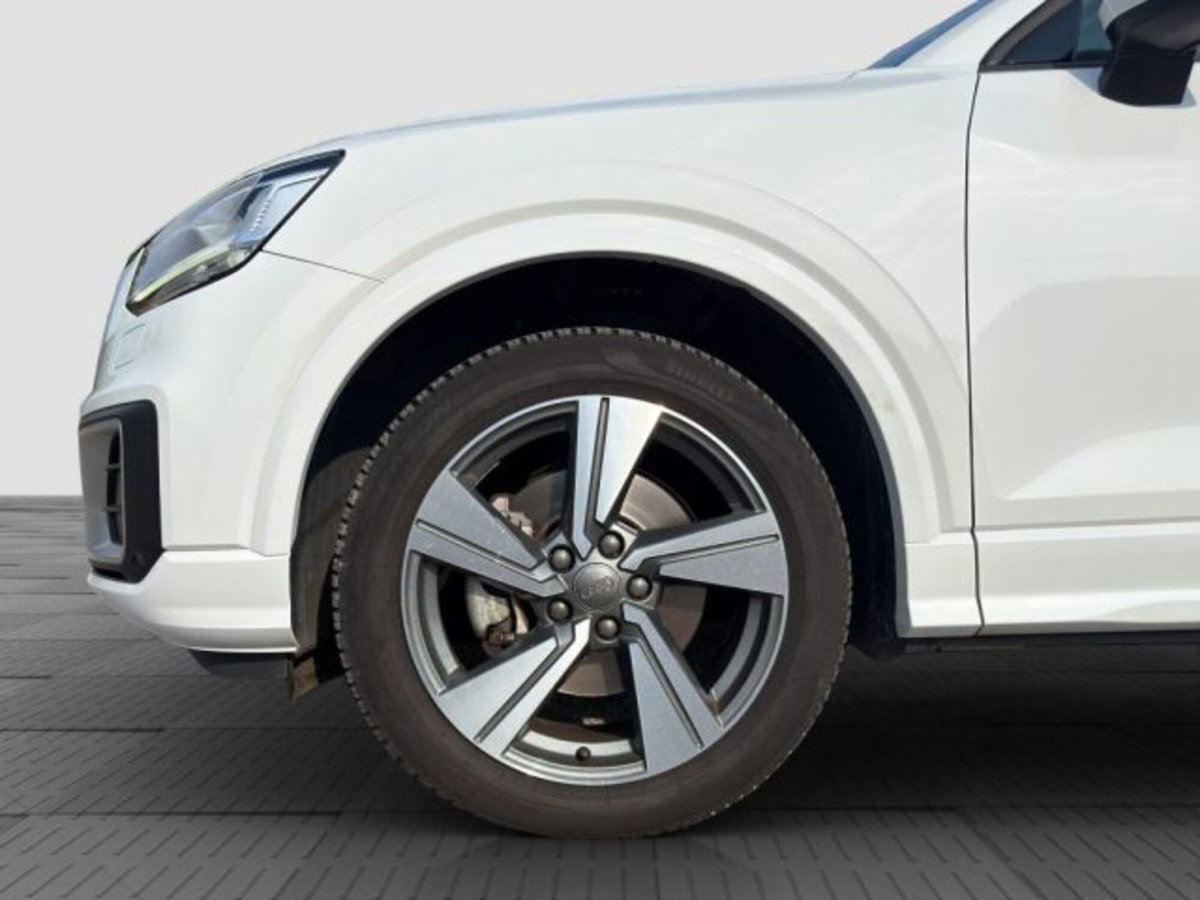 Audi Q2 Q2 35 TDI S tronic Admired (16)