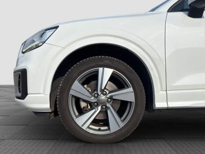 Audi Q2 Q2 35 TDI S tronic Admired (16)