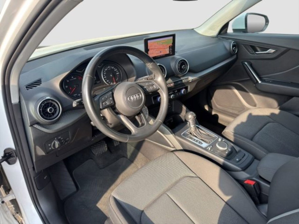 Audi Q2 Q2 35 TDI S tronic Admired (9)